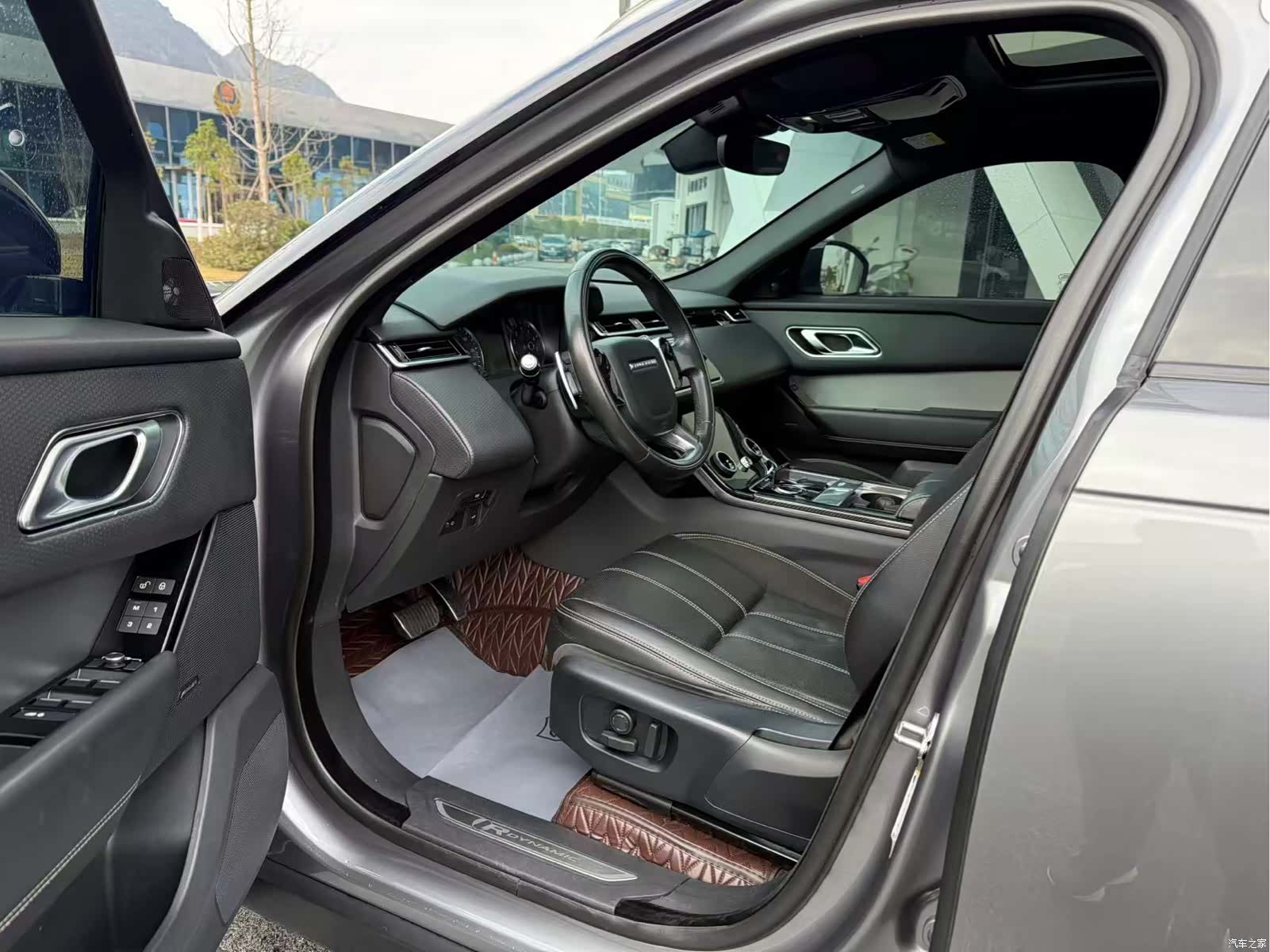Land Rover Range Rover, 2020 4