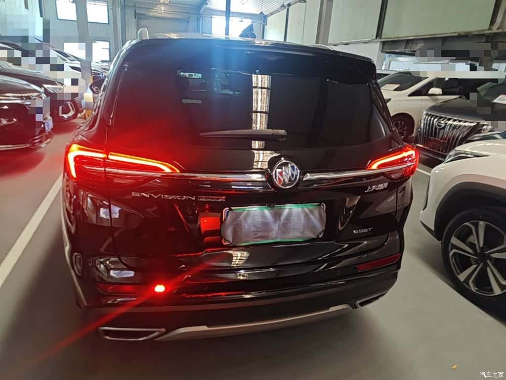 Buick Envision Plus, 2023 6