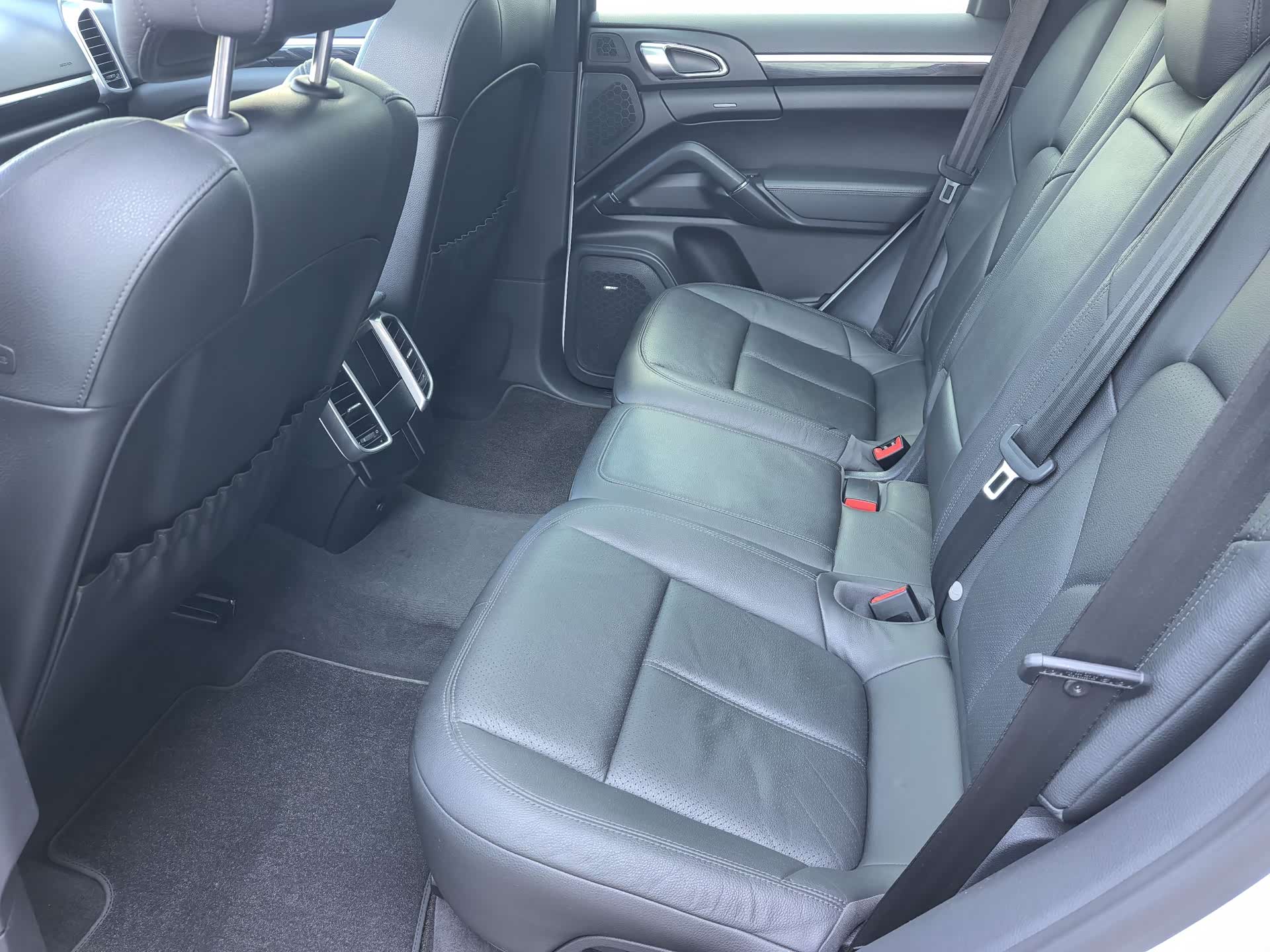 Porsche Cayenne, 2013 9
