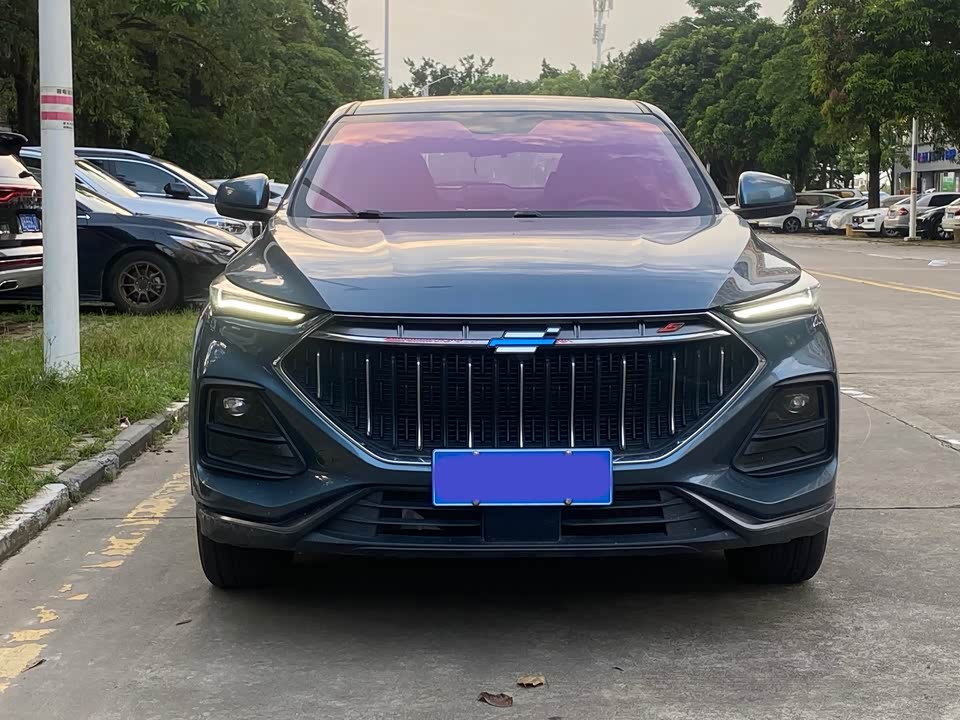 Oshan X5 Oshan X5