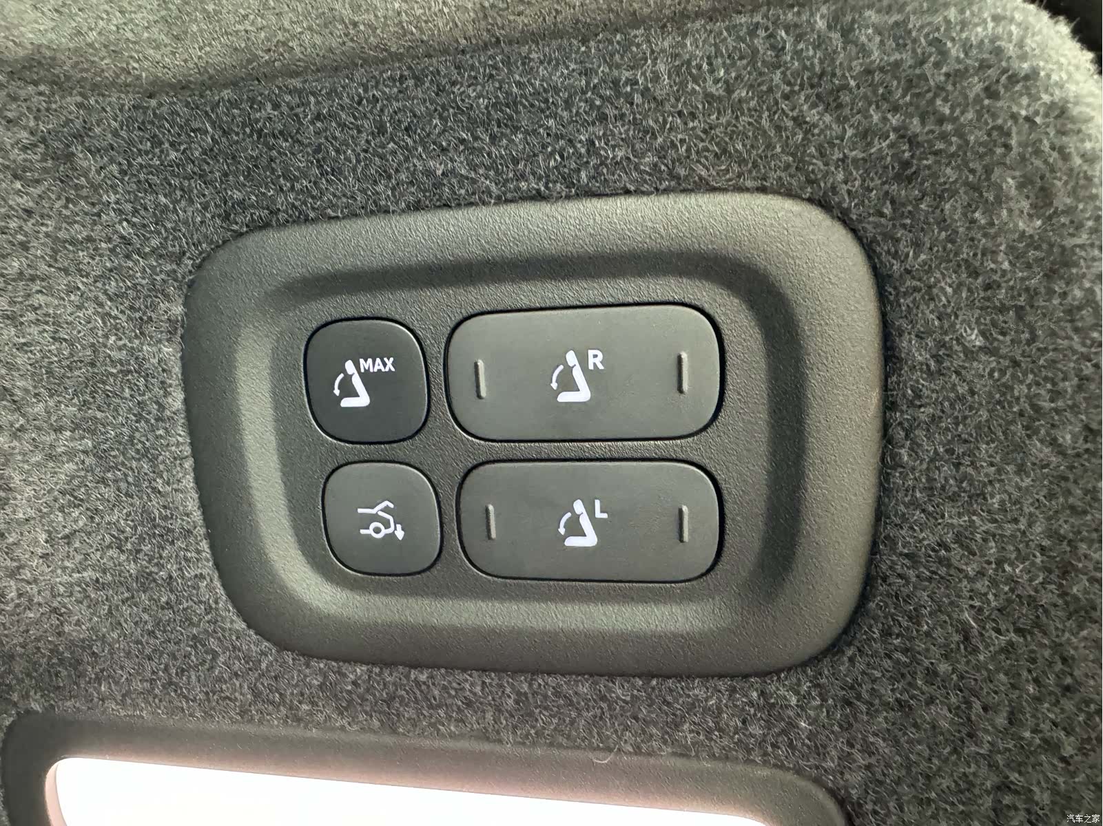 NIO ES8, 2024 25