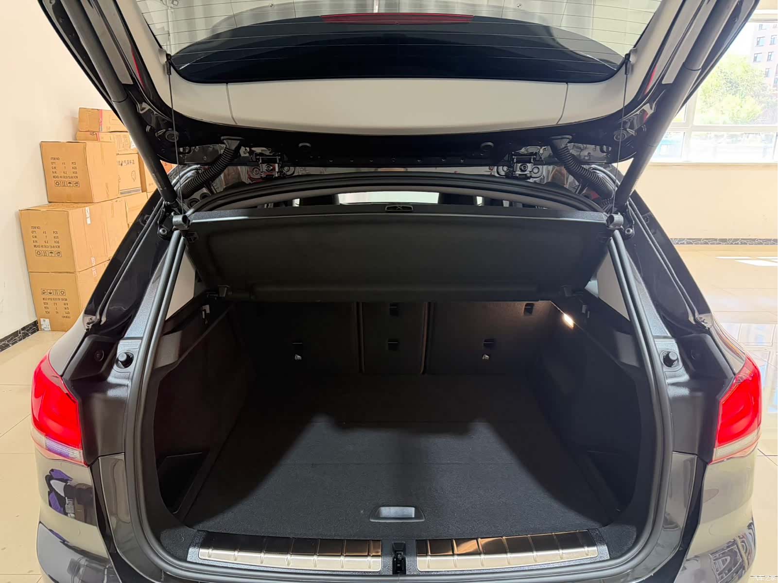 BMW X1, 2023 25