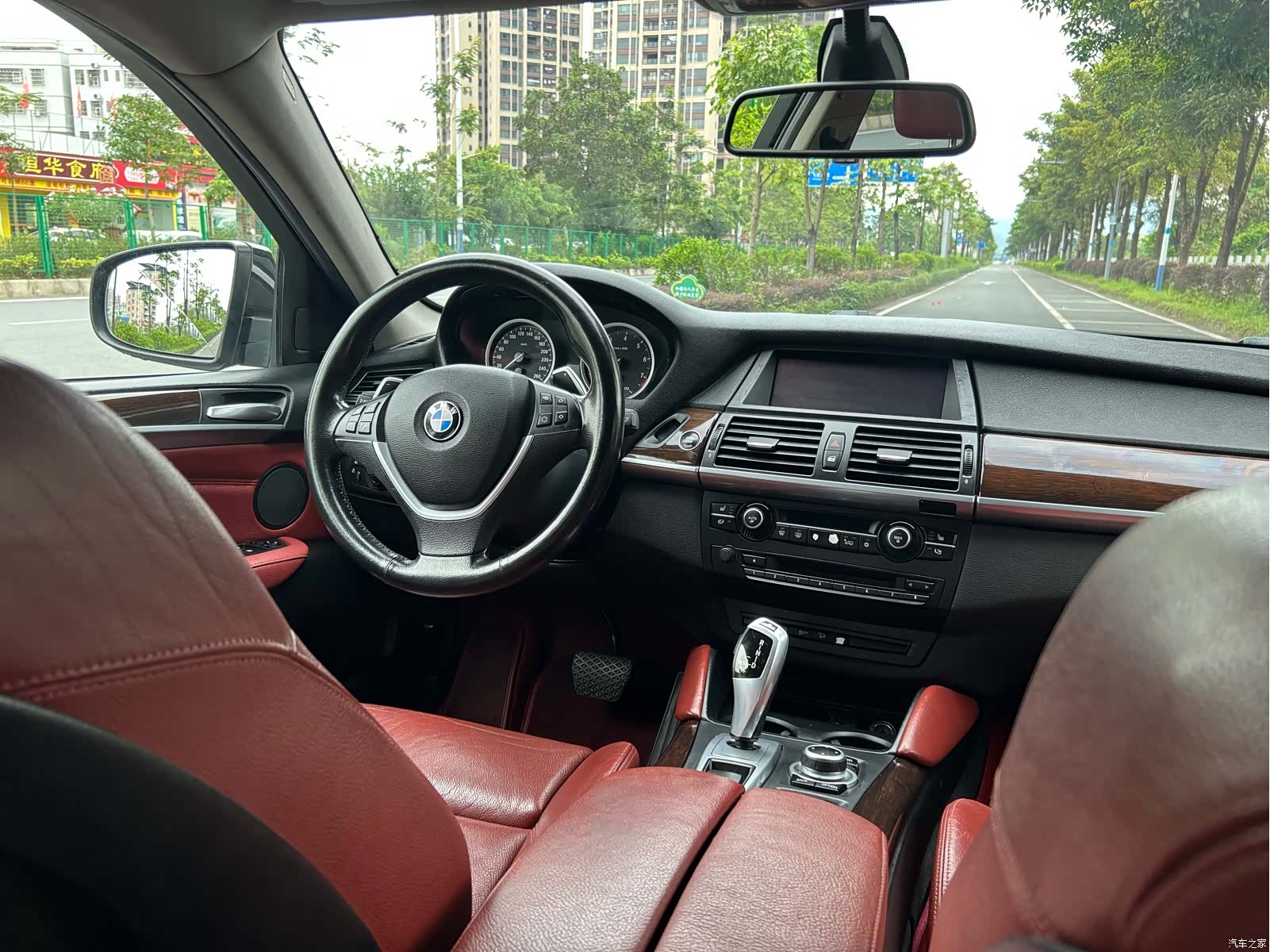 BMW X6, 2015 все фото
