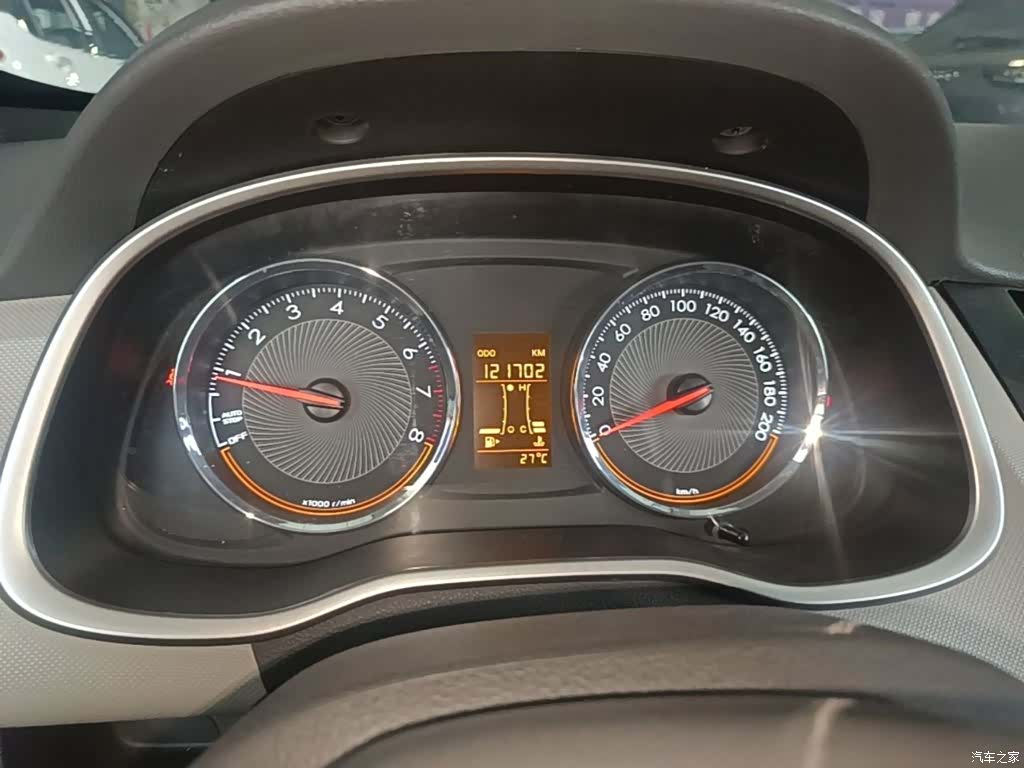 Chevrolet 3, 2015 12