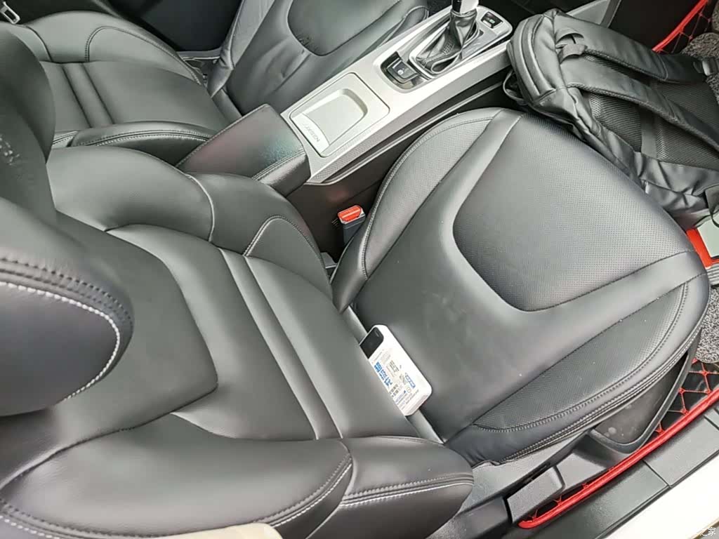 DongFeng 6, 2015 25