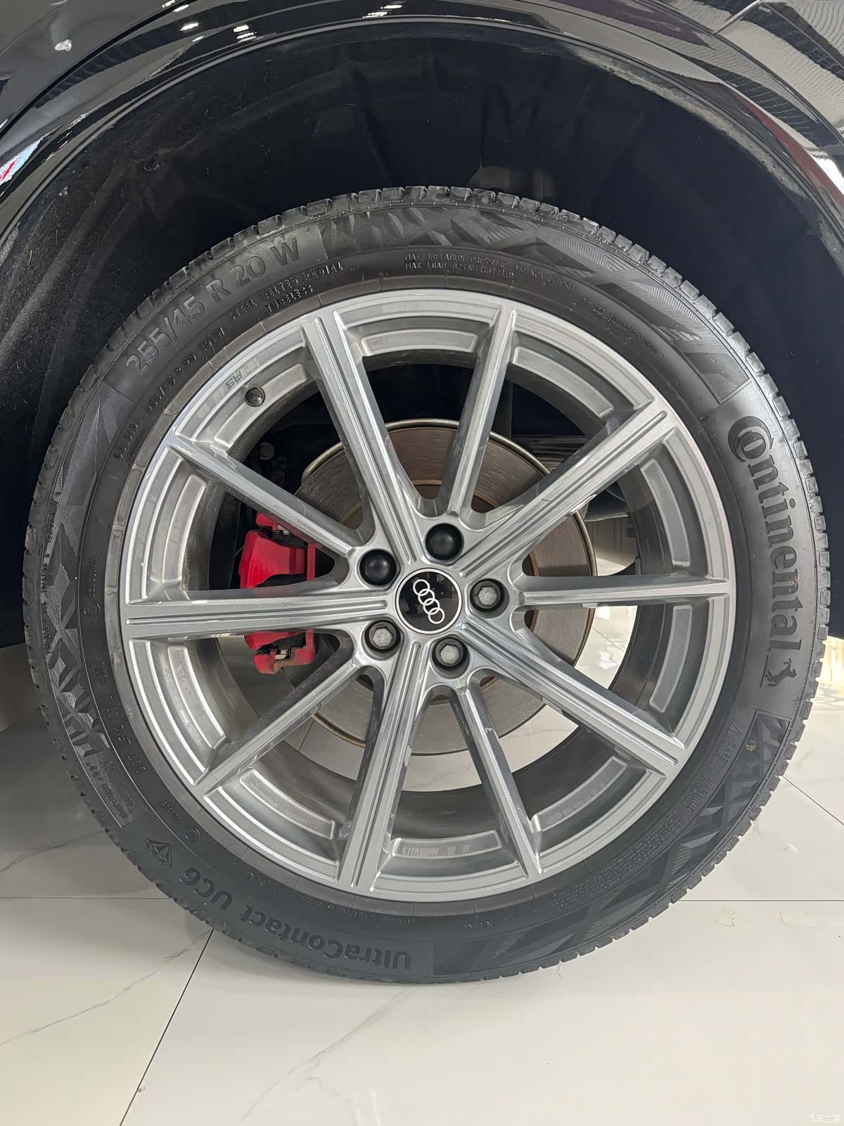 Audi Q5L, 2022 14