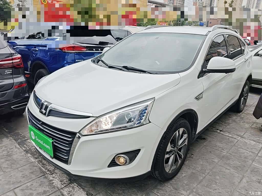 DongFeng 6, 2015 1