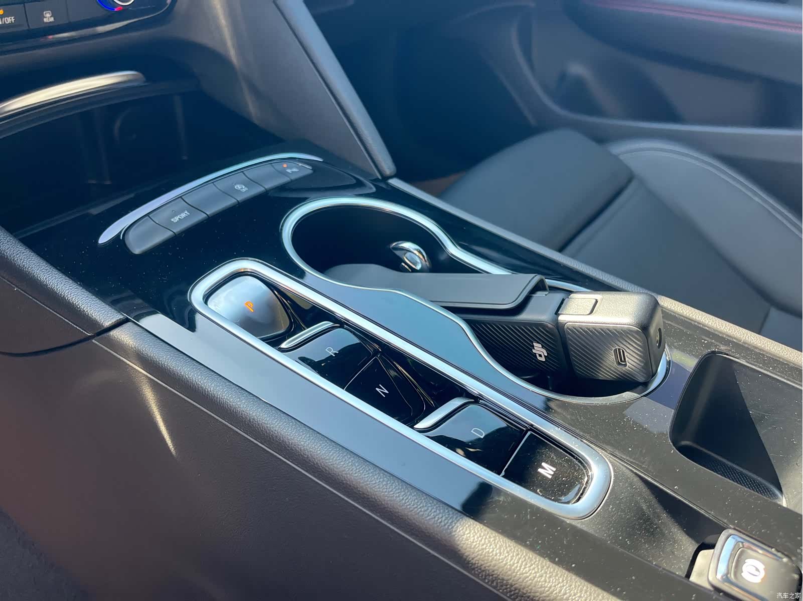 Buick Regal, 2021 11