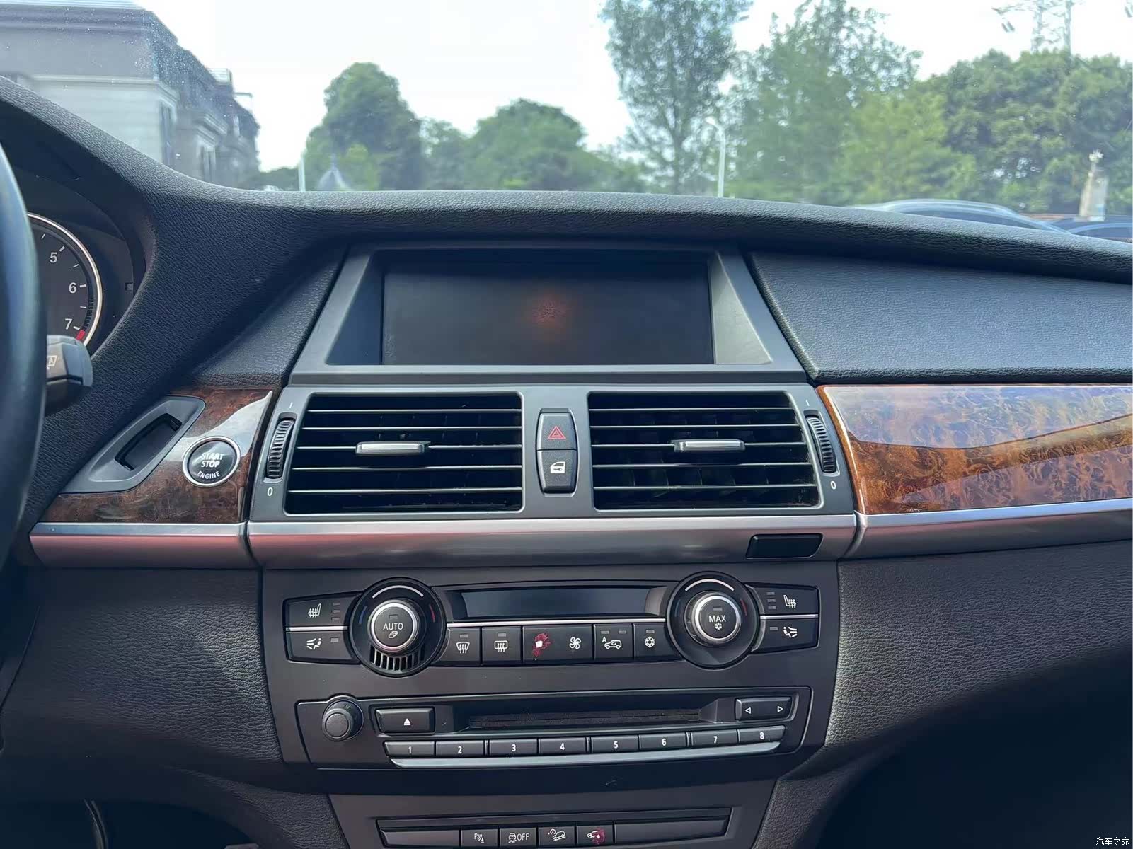 BMW X5, 2013 13