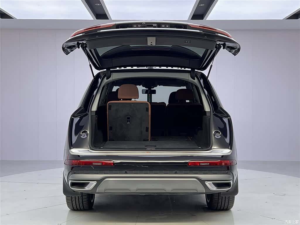 Audi Q7, 2021 13