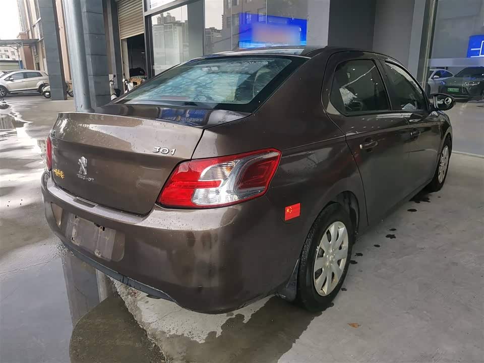 Peugeot 301 Peugeot 301