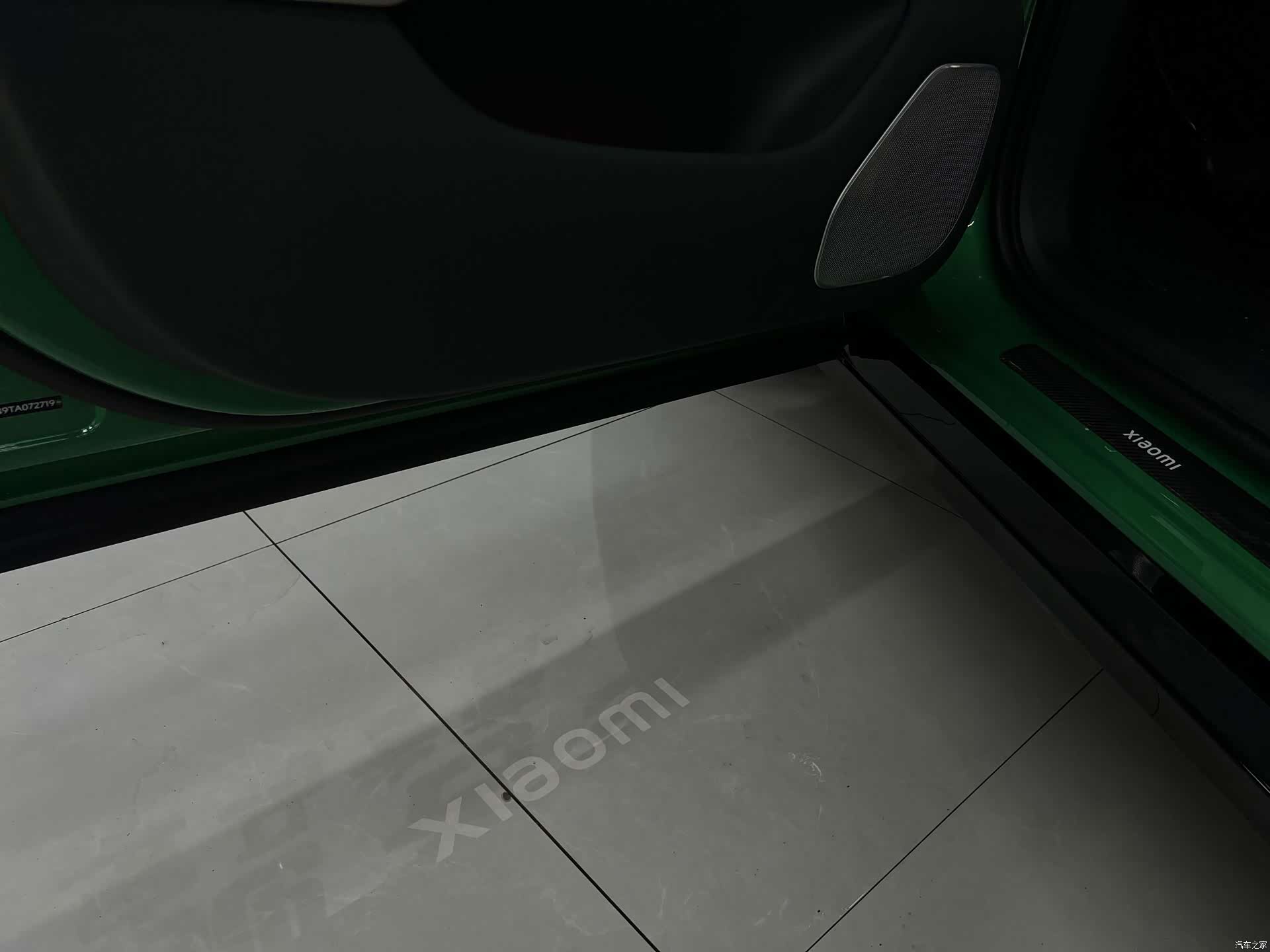 Xiaomi YU7, 2026 27