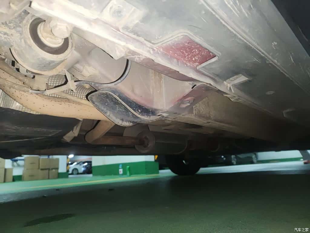 BAIC X25, 2016 19