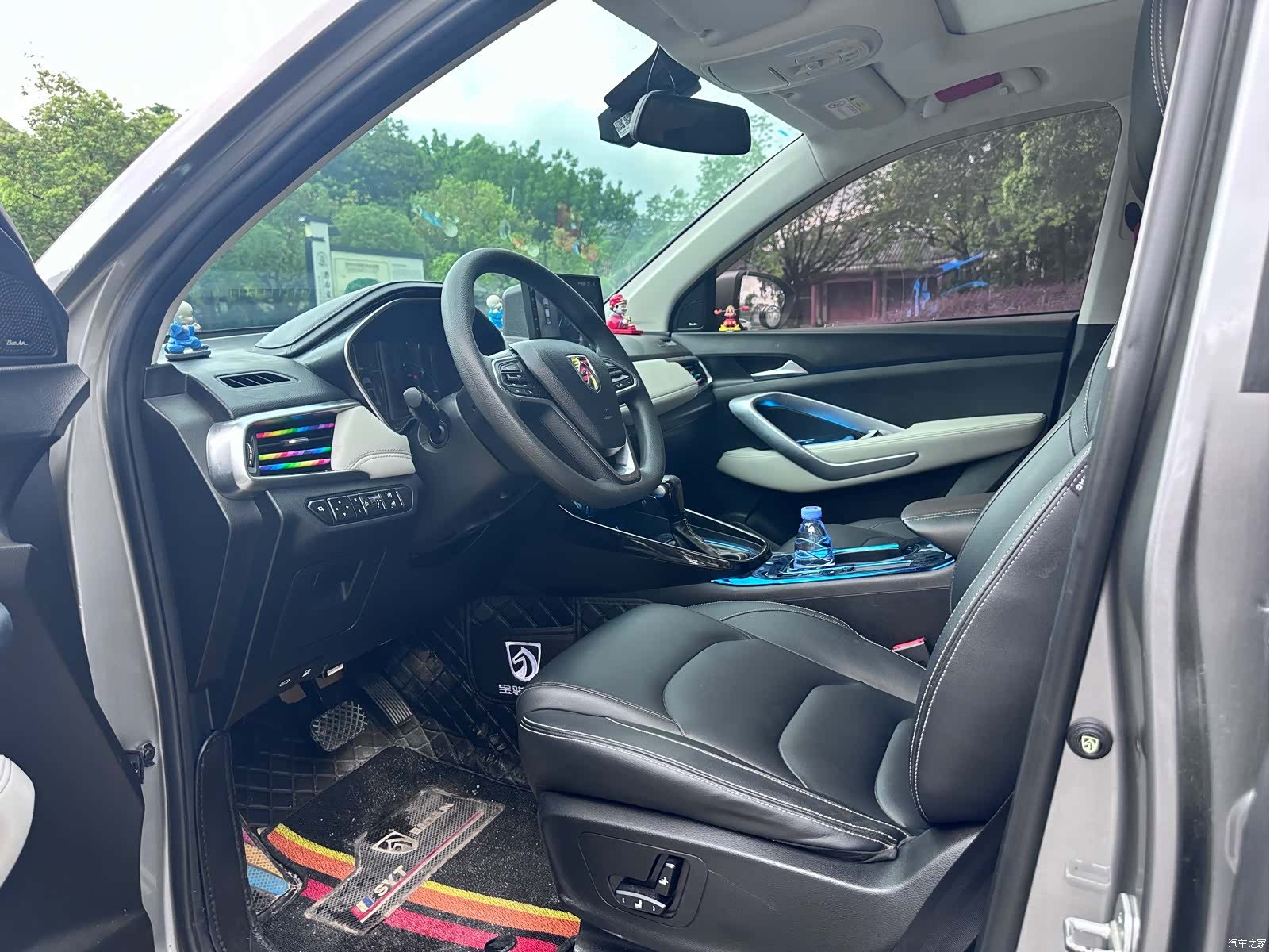Wuling 530, 2018 8