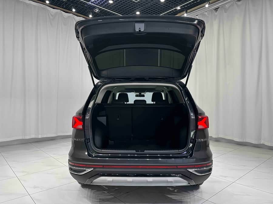 Jetta VS7 2022, фото 19