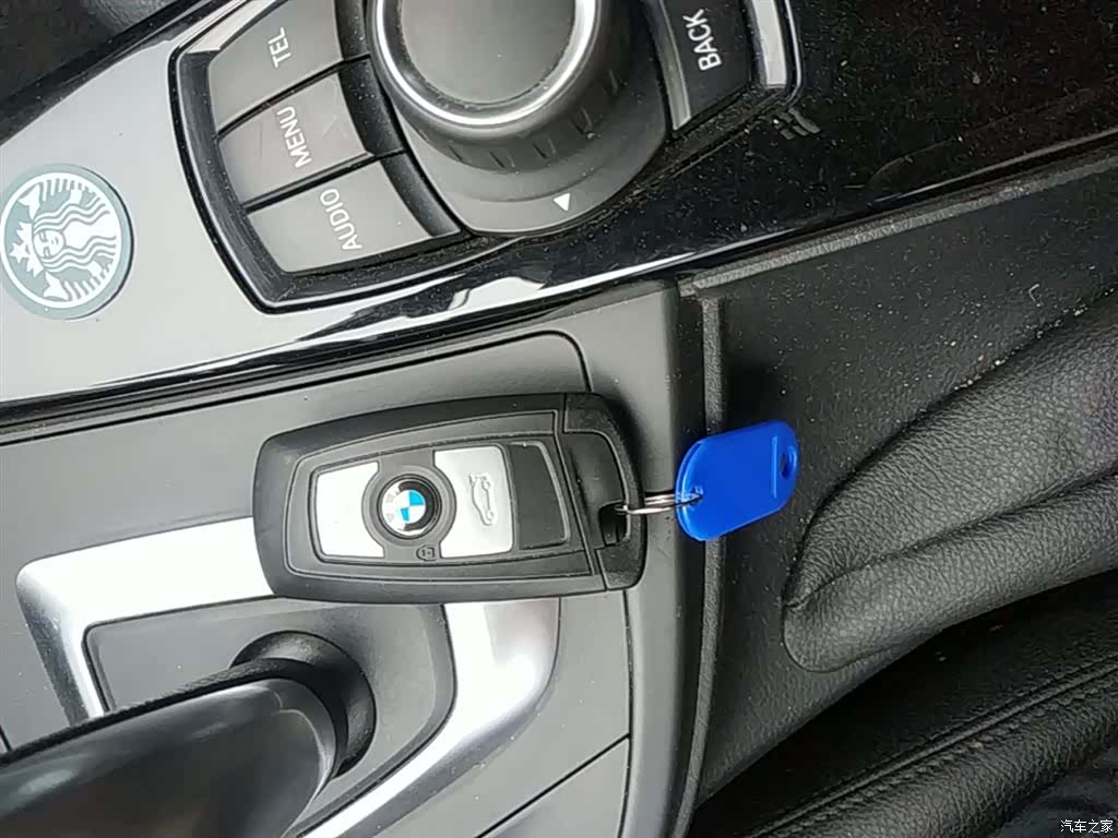 BMW 3 Series, 2017 9