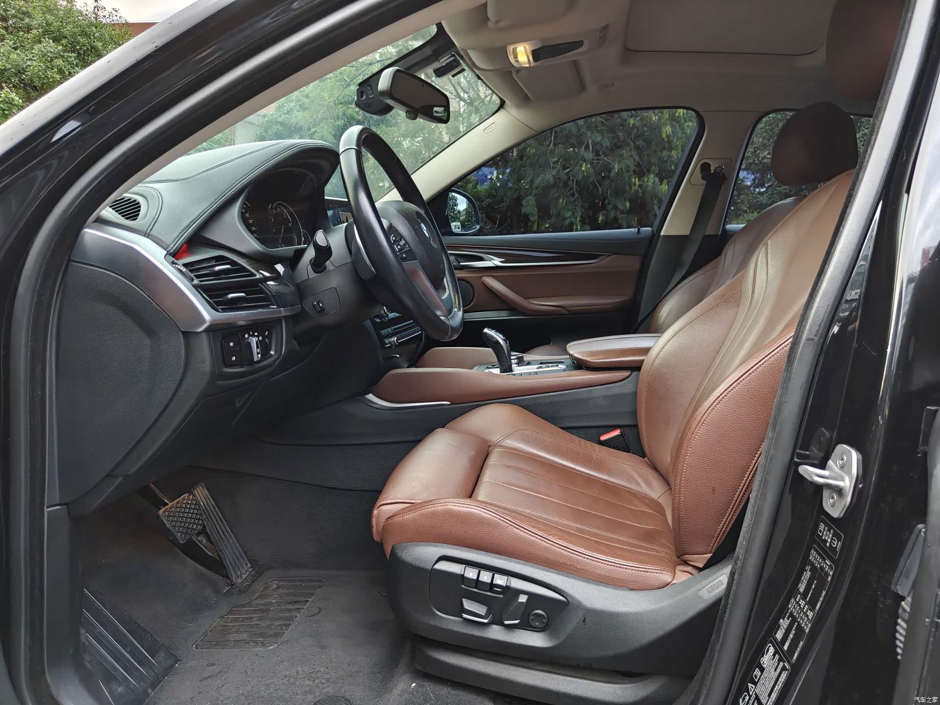BMW X6, 2015 все фото