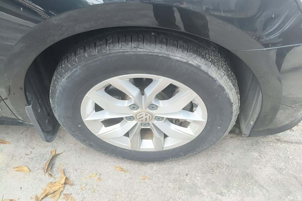 Volkswagen Passat, 2017 6