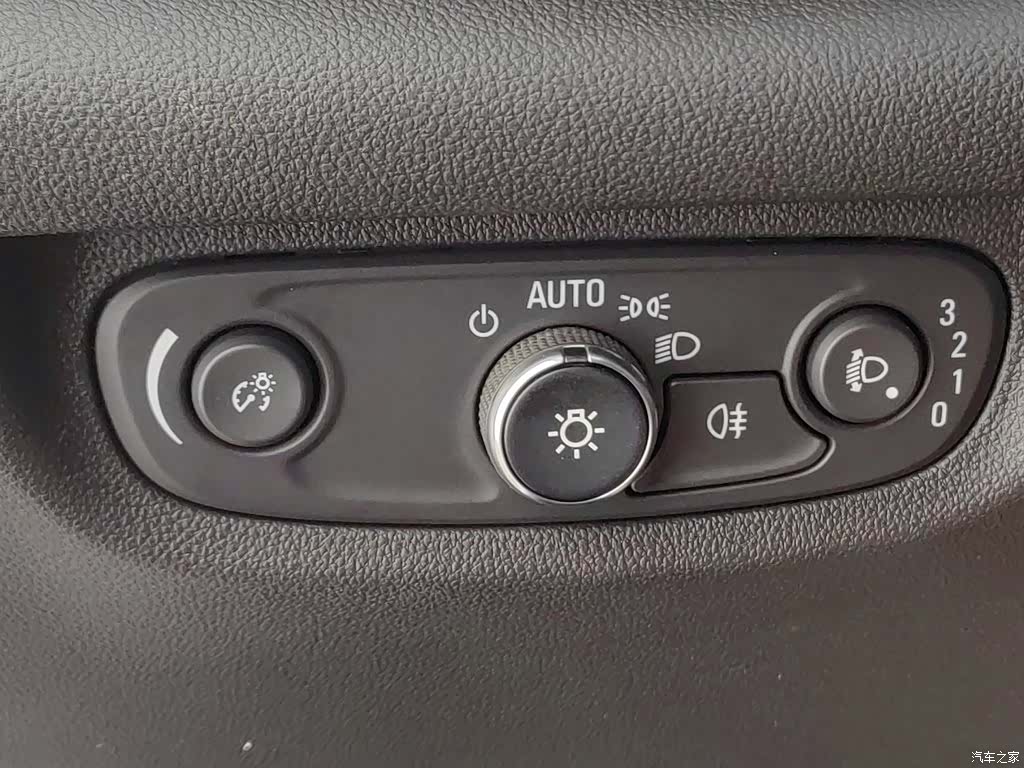 Buick Regal, 2018 21