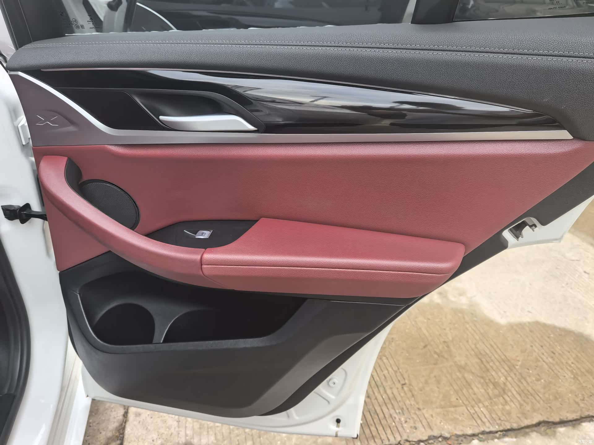 BMW X3, 2023 20