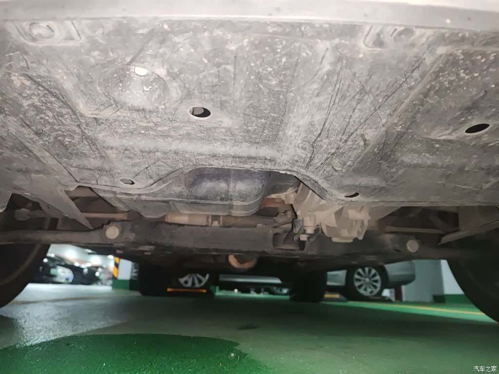 BAIC X25, 2016 25