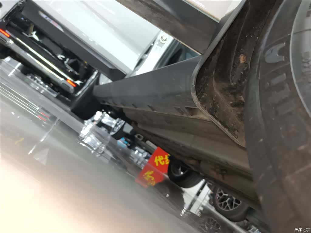 Geely Emgrand, 2019 21