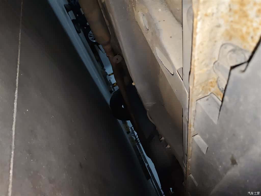 Roewe RX5, 2018 19