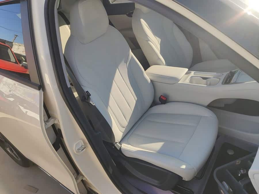 Geely Xingyuan 2026, фото 25