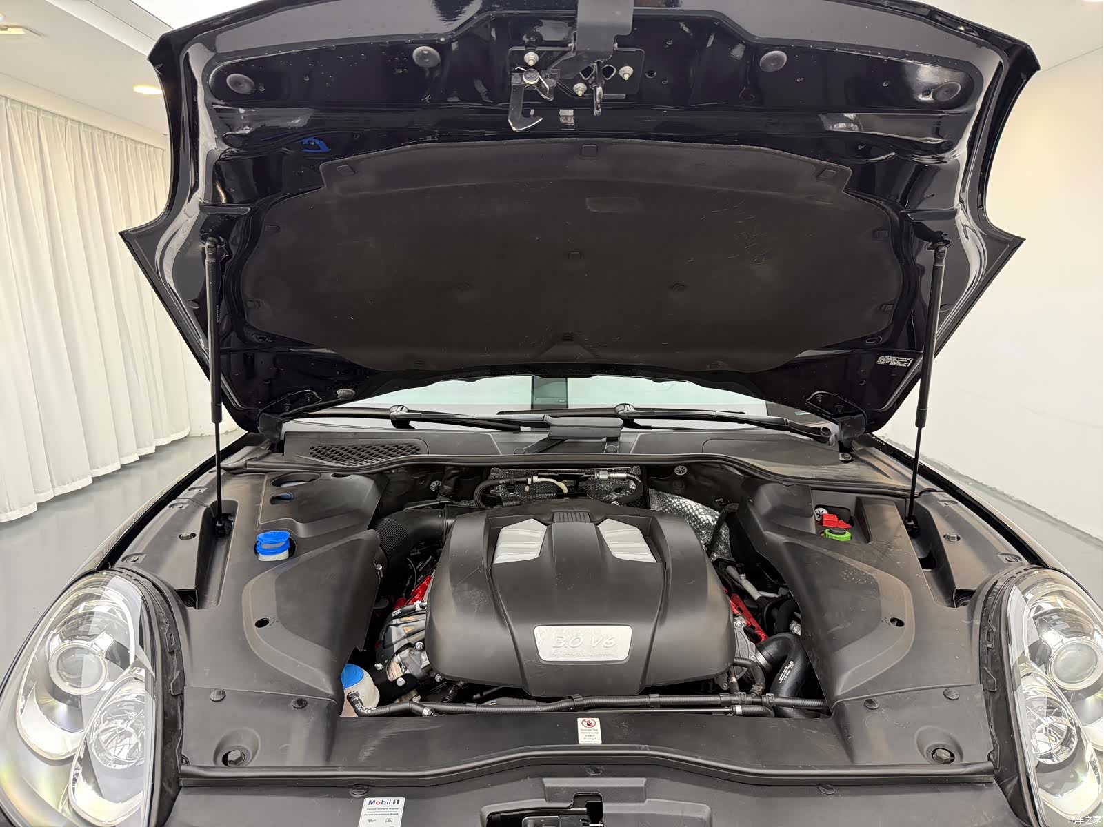 Porsche Cayenne, 2017 20