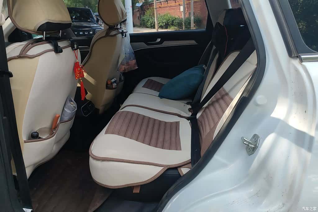 Haval H6, 2020 11
