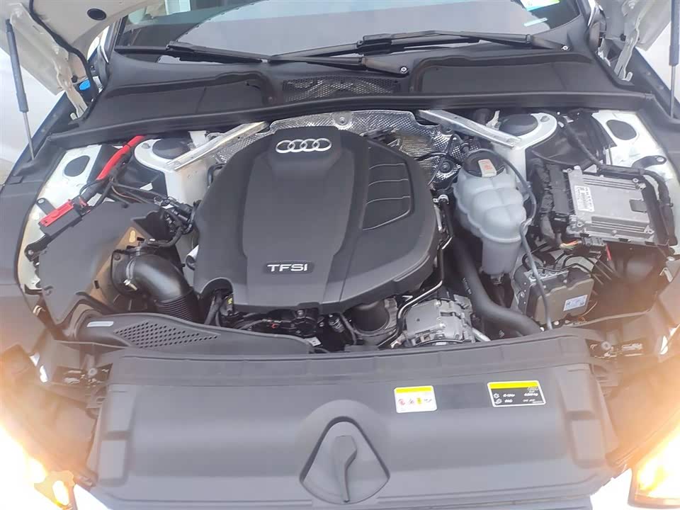 Audi A4L Audi A4L