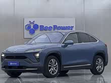 ε��EC6 2022�� 75kWh �˶���