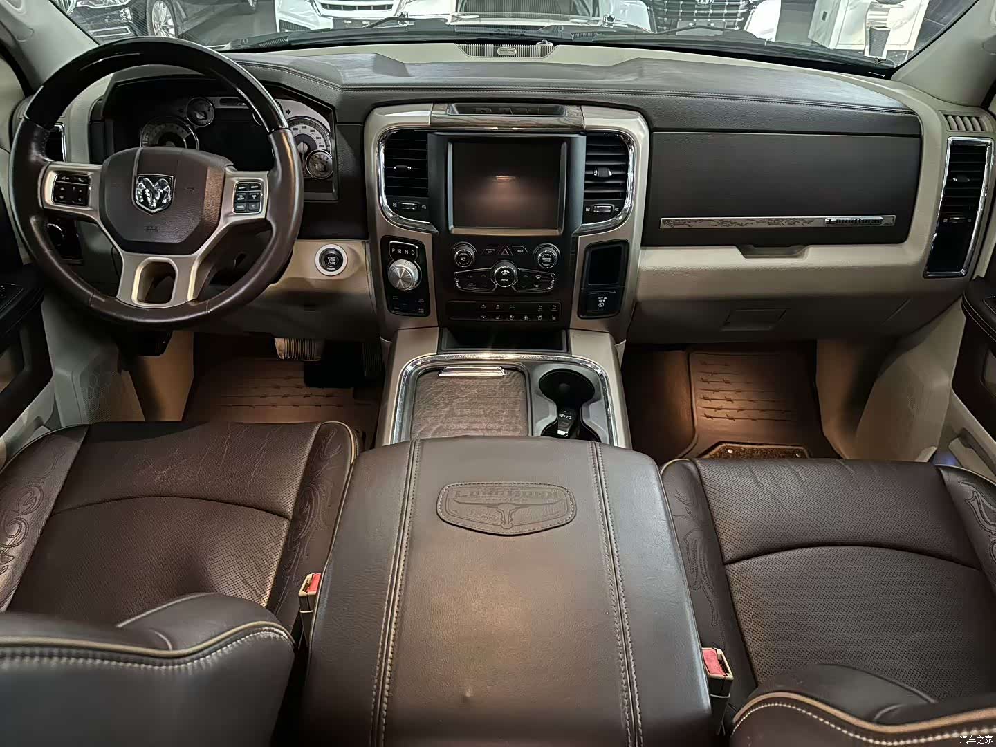 RAM Trucks, 2016 6