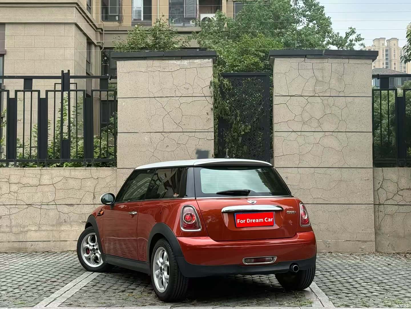 Mini Cooper, 2011 7