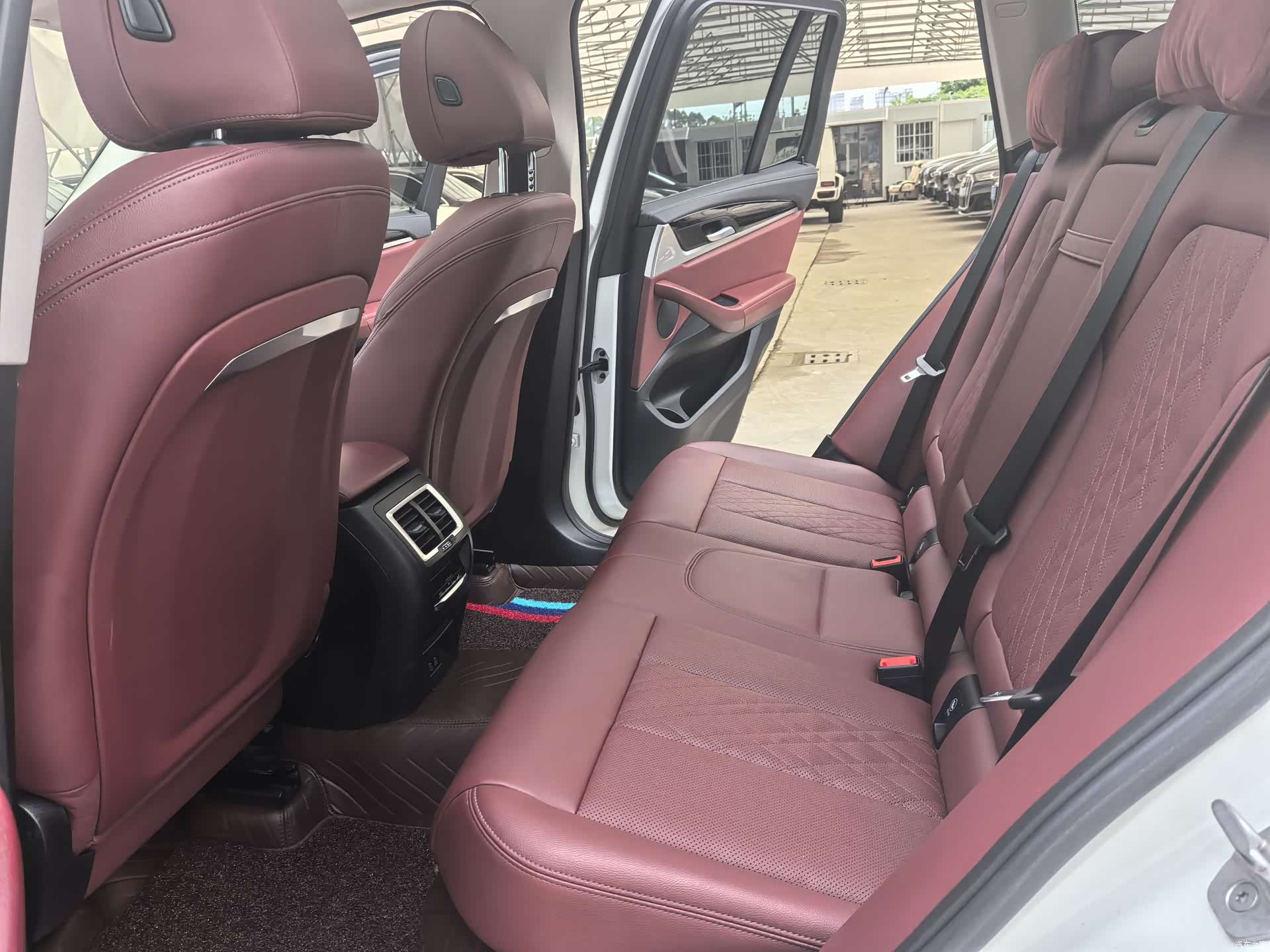 BMW X3, 2023 17