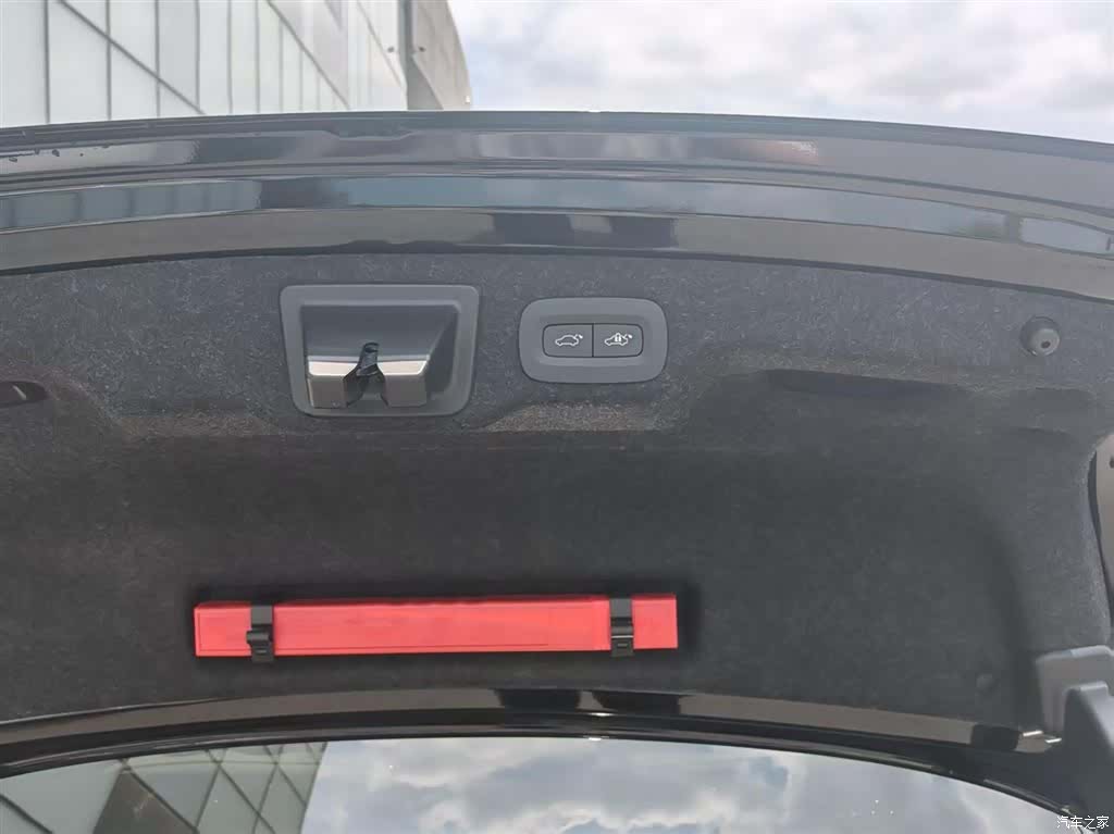 Volvo S90, 2025 8