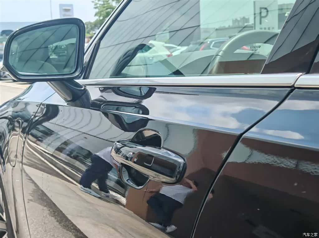 Volvo S90, 2025 20