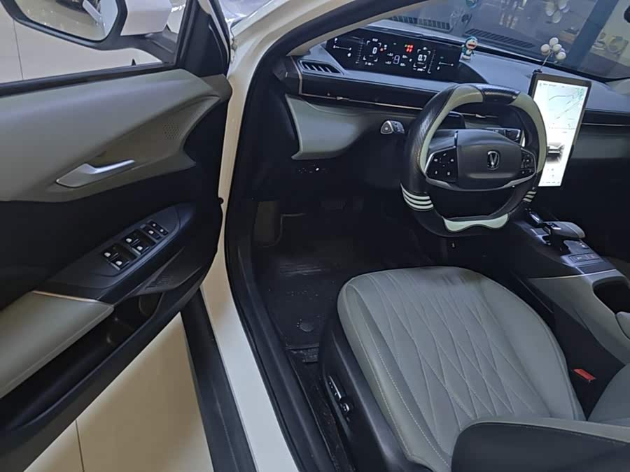 Changan Yida 2023, фото 9