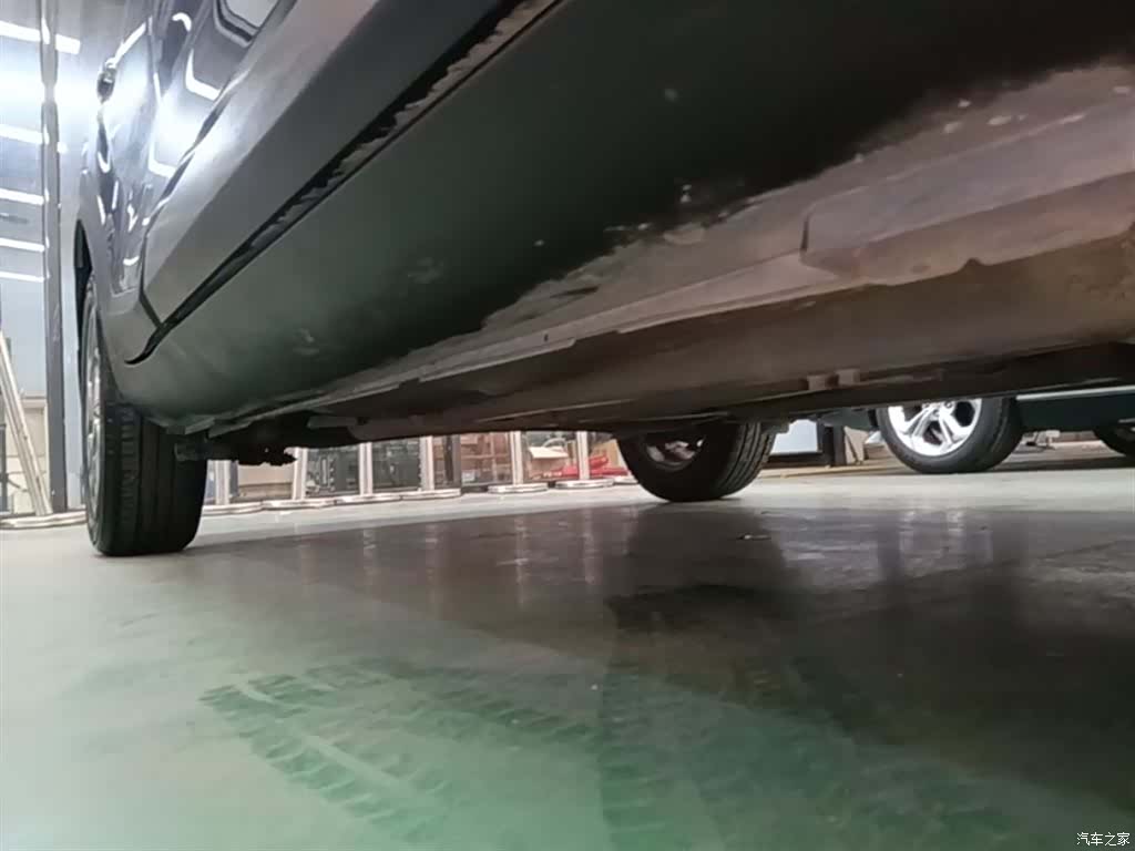 Kia KX1, 2019 21