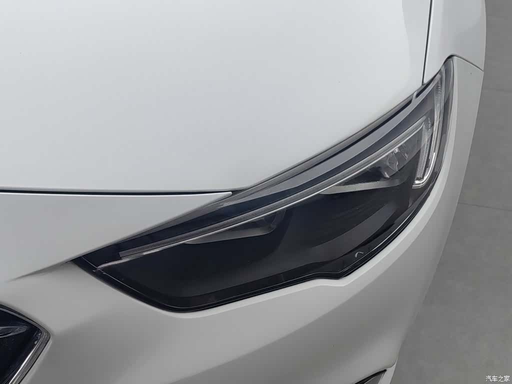 Buick Regal, 2018 7