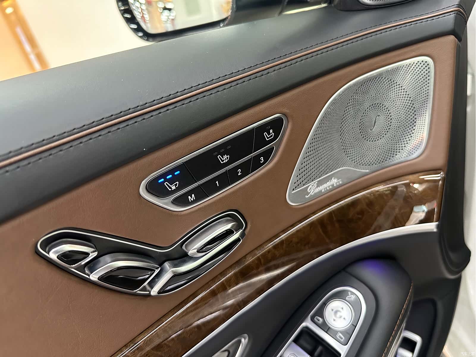 Mercedes-Benz S-Class, 2014 9