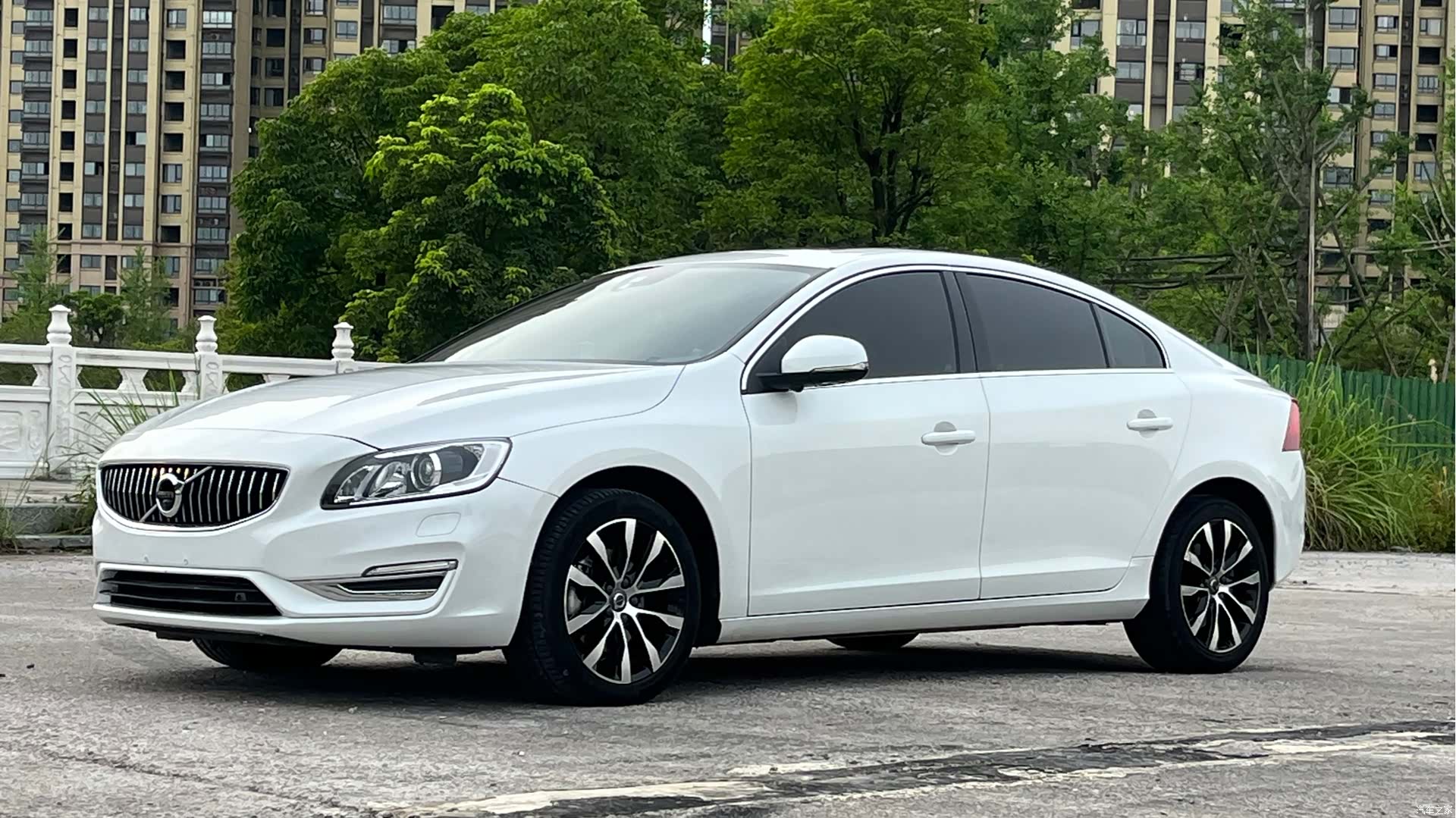 Volvo S60, 2019 1