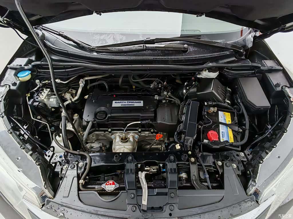 Honda CR-V, 2015 6