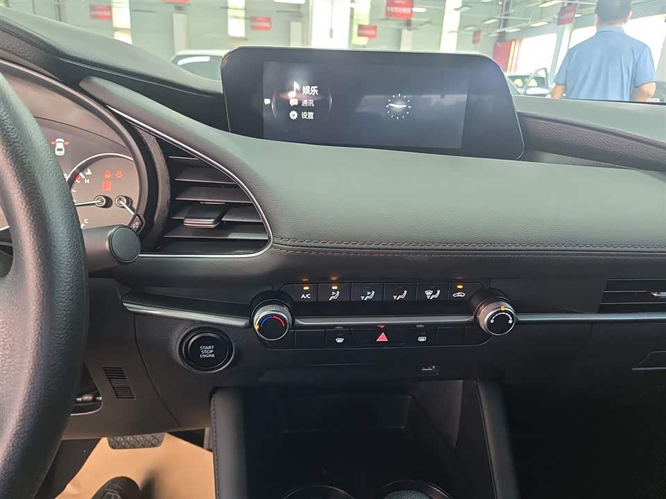 Mazda 3 Angkesaila Mazda 3 Angkesaila