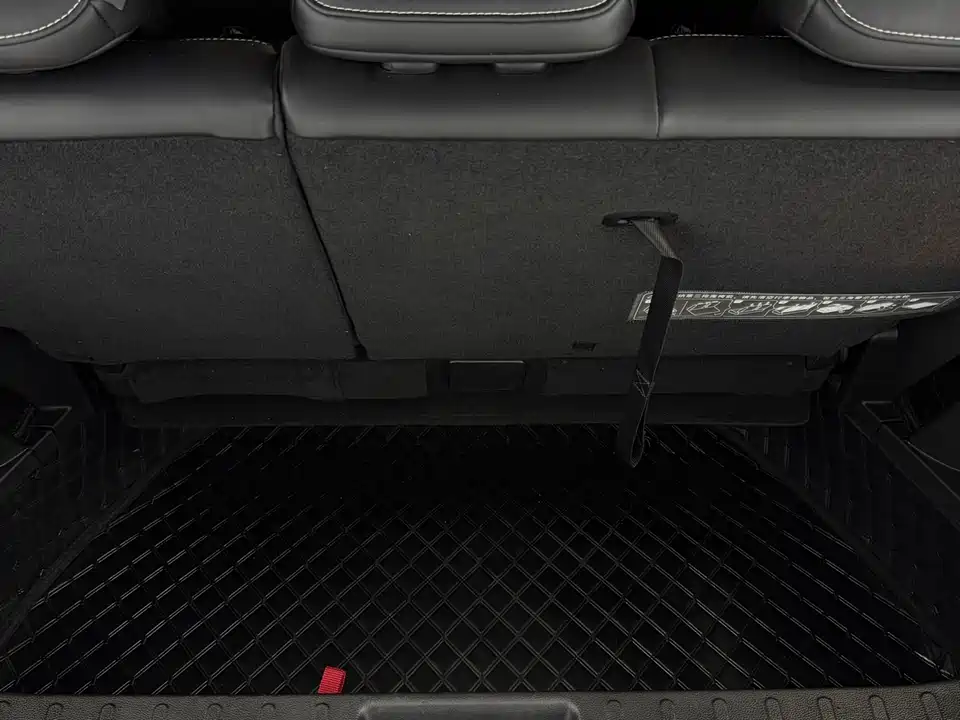 Trumpchi Trumpchi M6