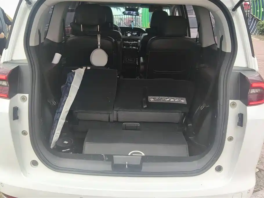 Trumpchi Trumpchi M6