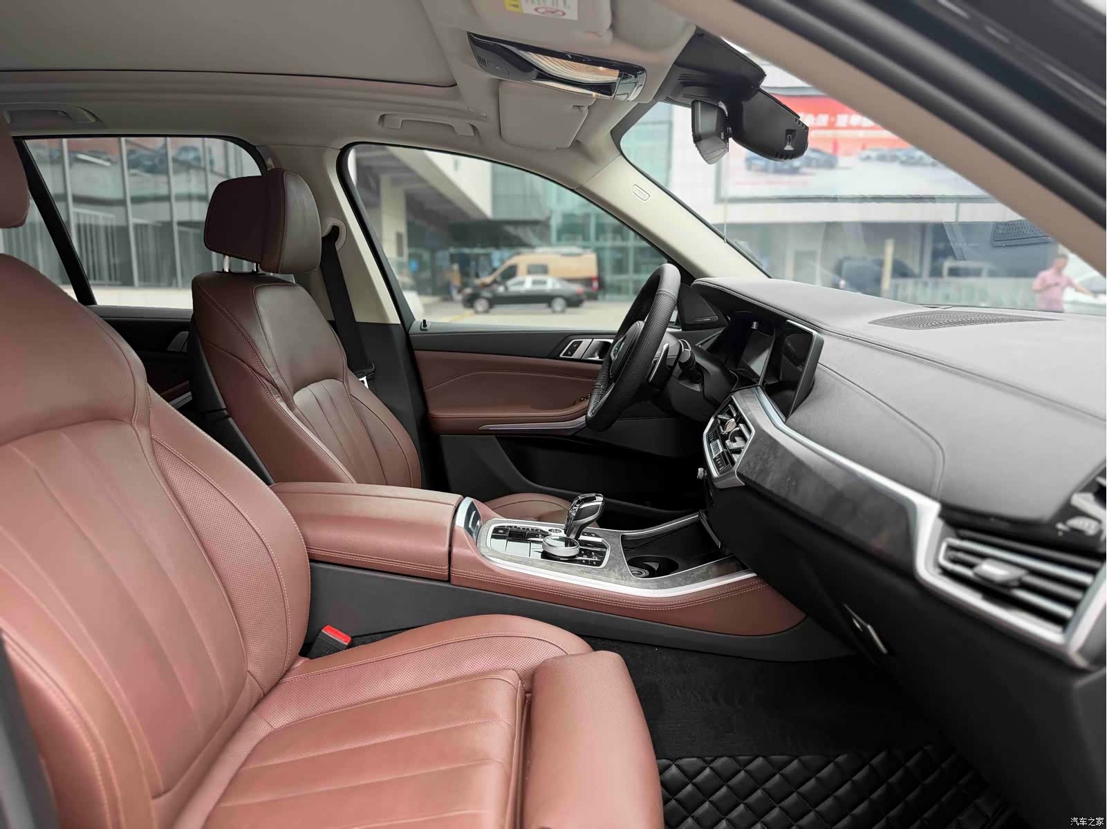 BMW X5, 2021 8