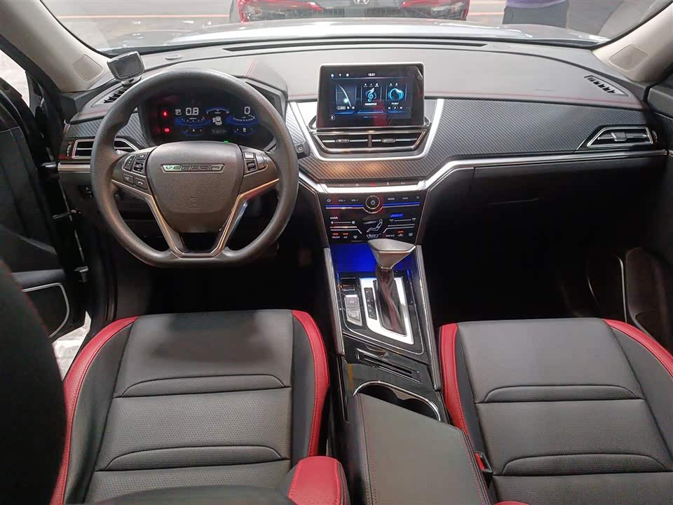 Venucia T60 Venucia T60