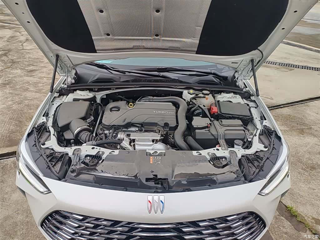 Buick Regal, 2025 20
