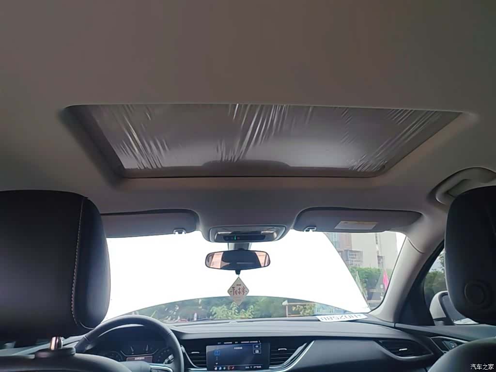 Buick Regal, 2025 18